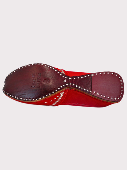 ROOHANI™ RedRegal