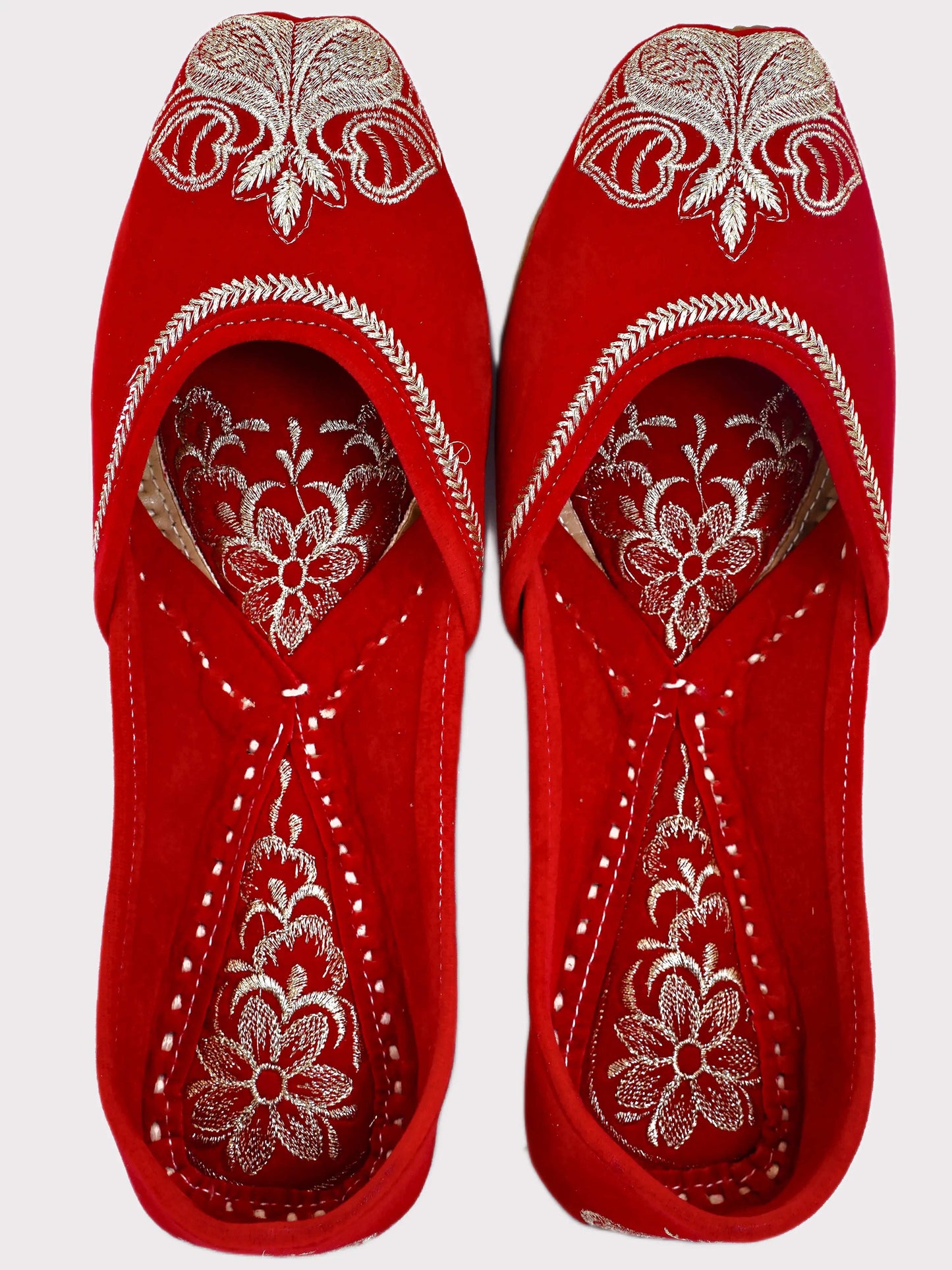 ROOHANI™ RedRegal