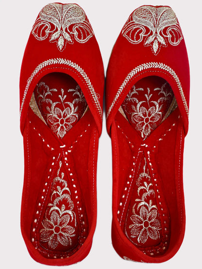 ROOHANI™ RedRegal