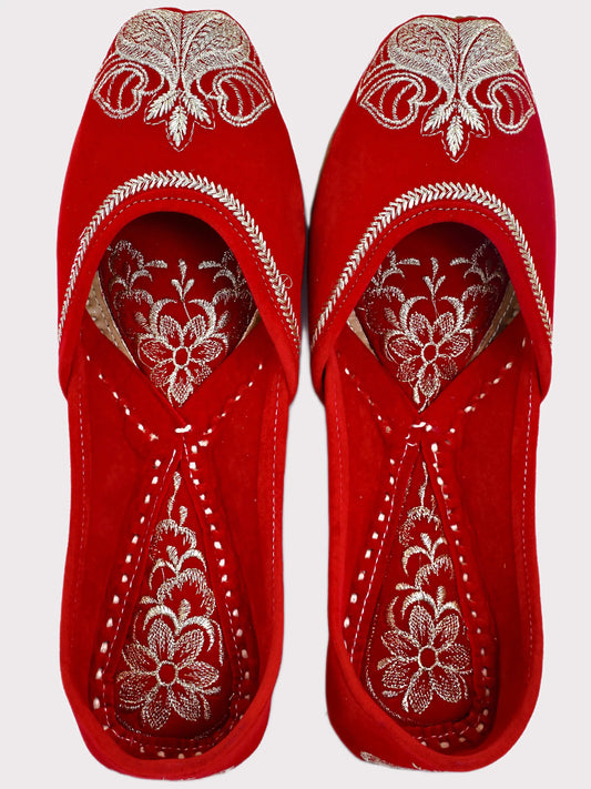 ROOHANI™ RedRegal