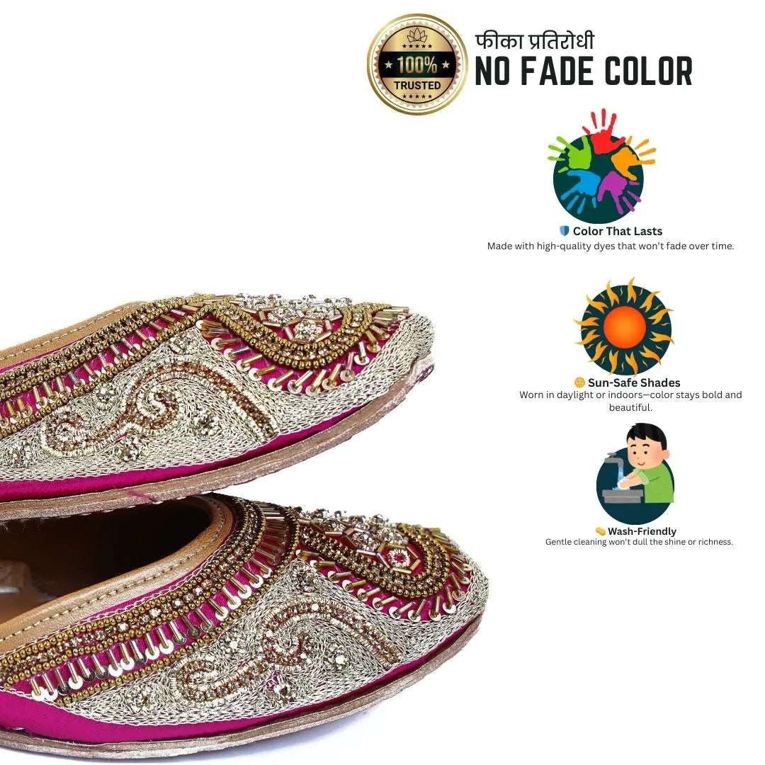Saajina™ PinkGold