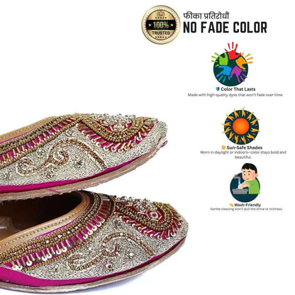 Saajina™ PinkGold