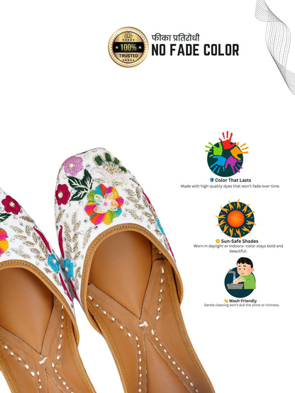 Mastiya™ WhiteThreadi
