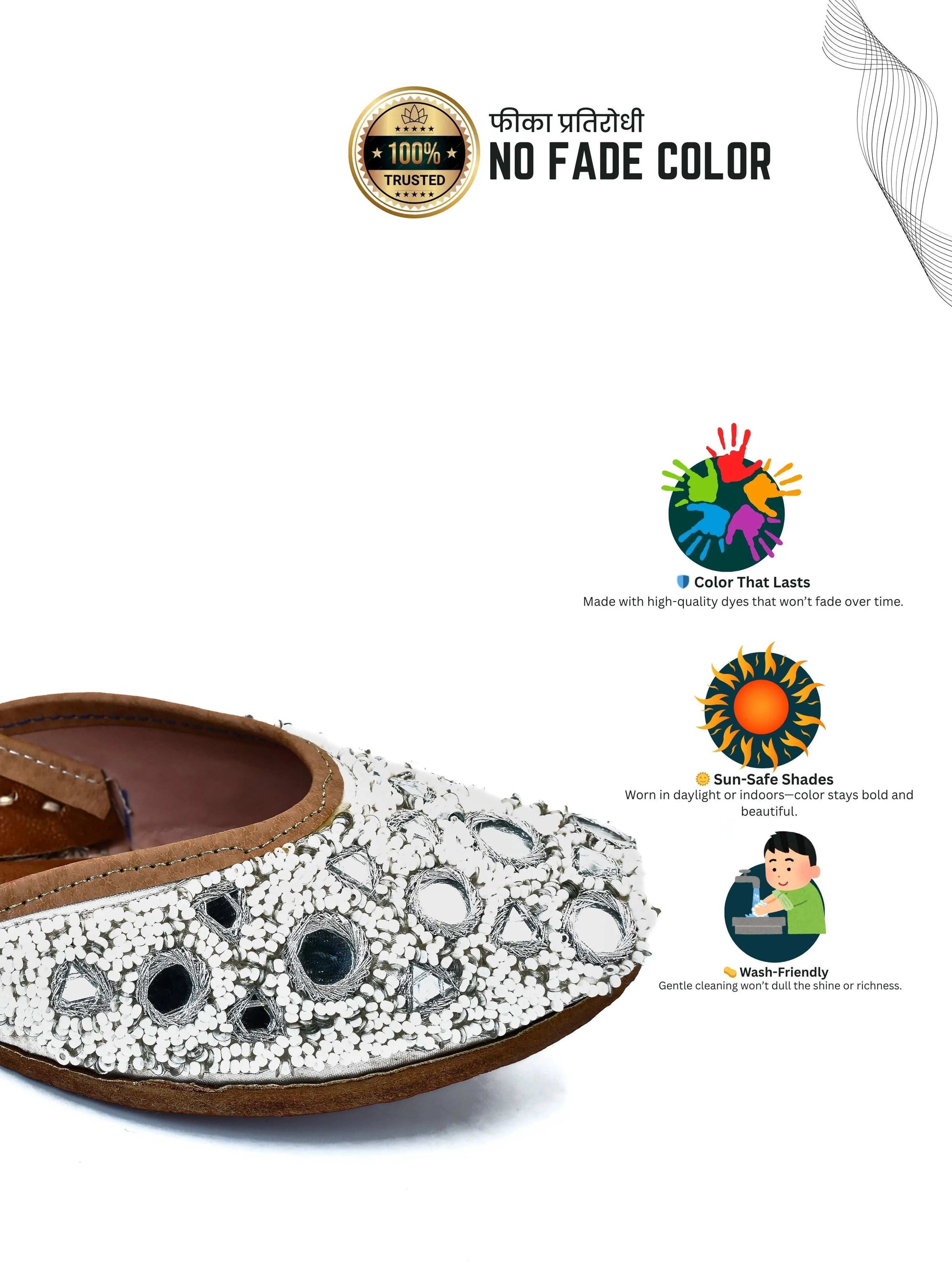 TASHNIRA™ SilverSequin