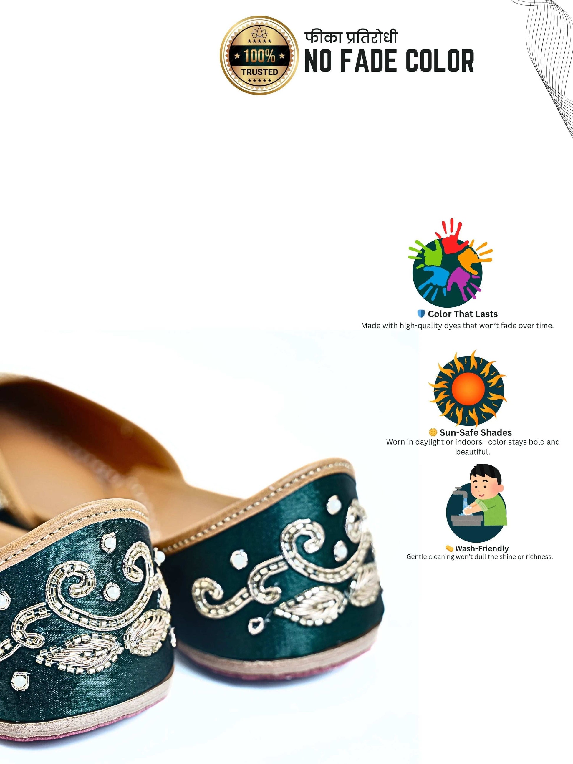AARUSHI™  BlueStone