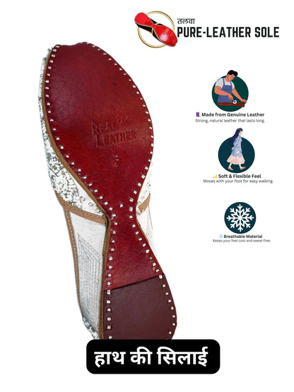TASHNIRA™ SilverSequin