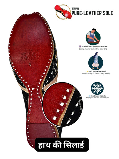 KAJALIYA™ BlackVelvet