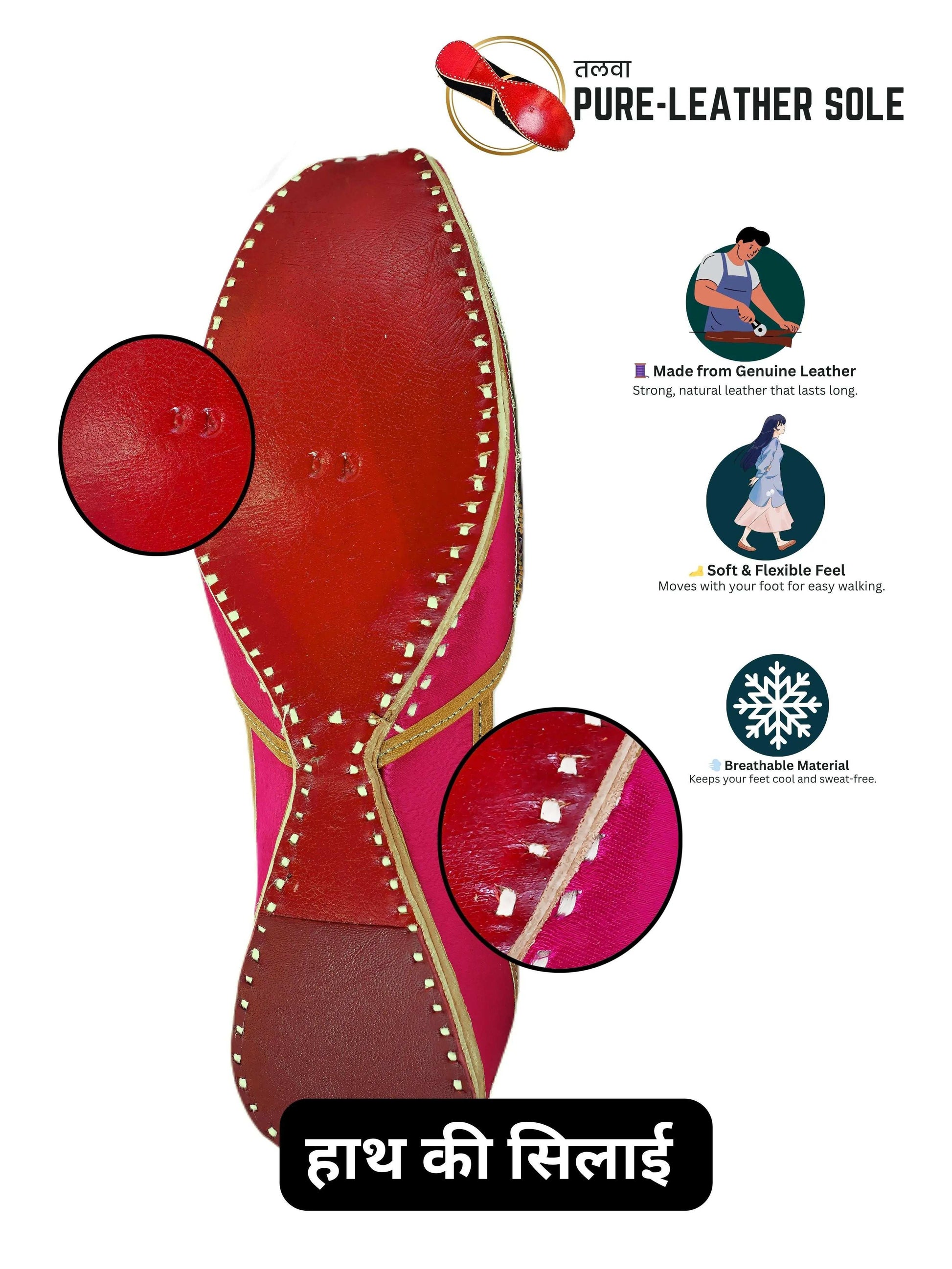 ROOHANI™ RedRegal