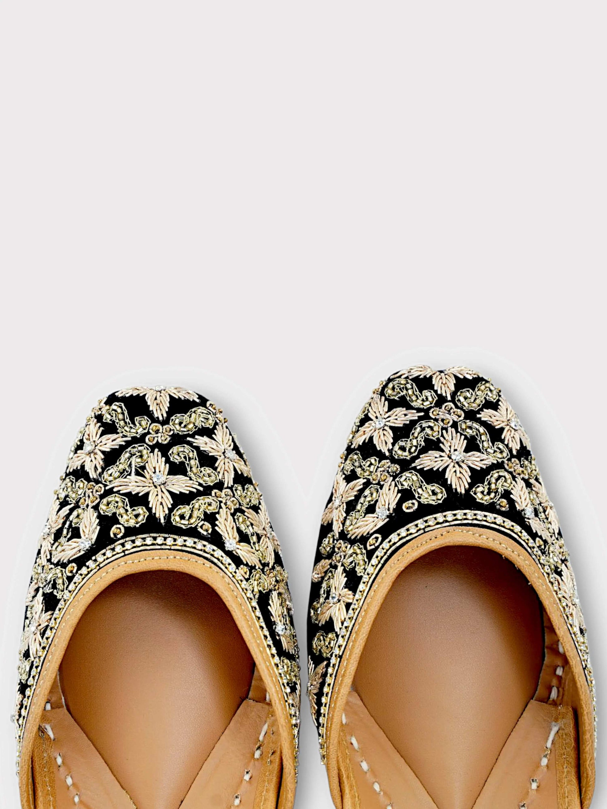 NOORAYA™ GraceBlack