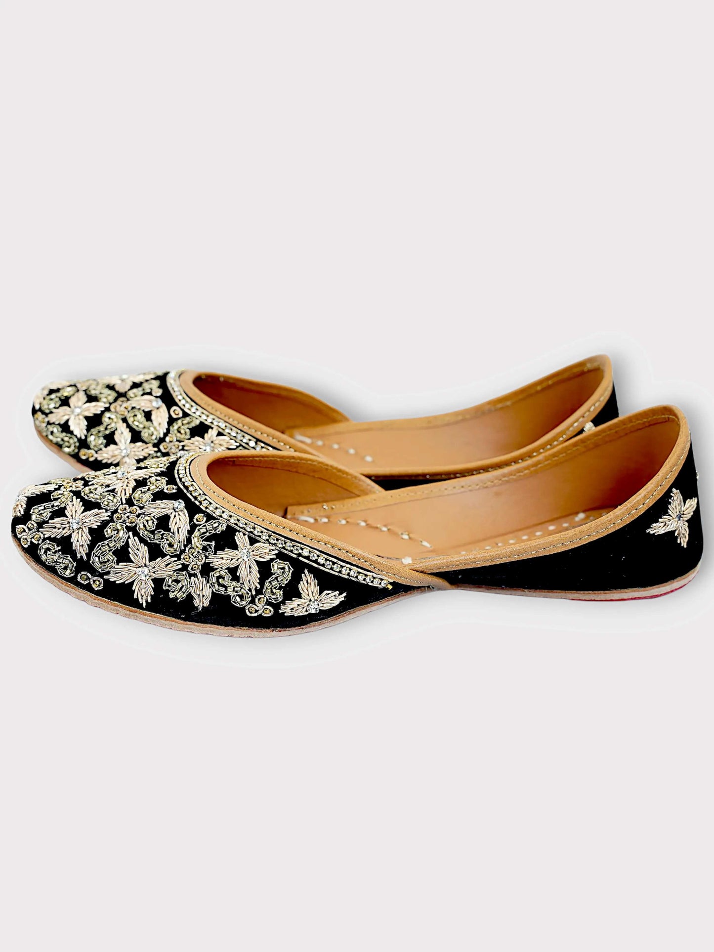 NOORAYA™ GraceBlack