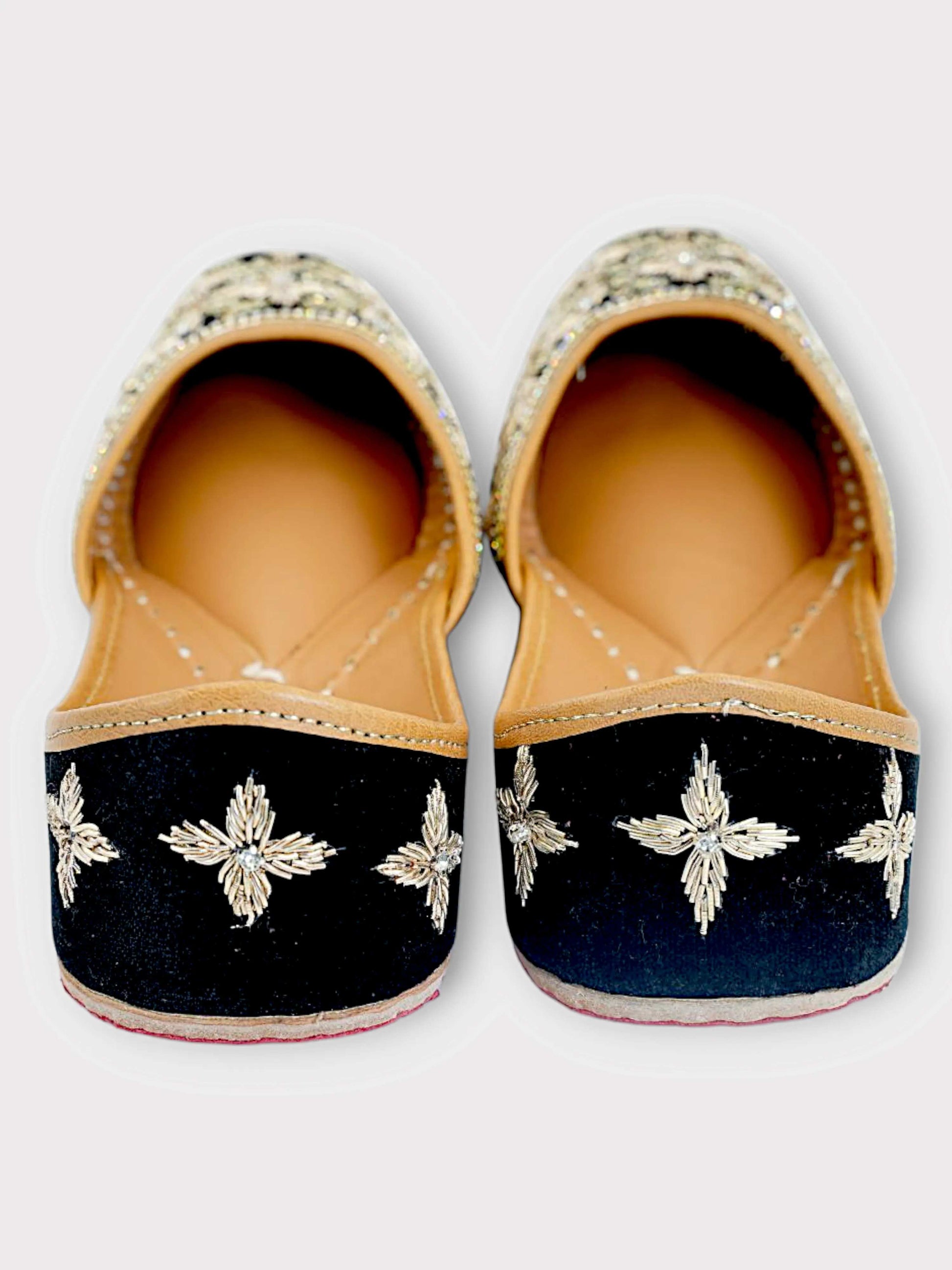 NOORAYA™ GraceBlack