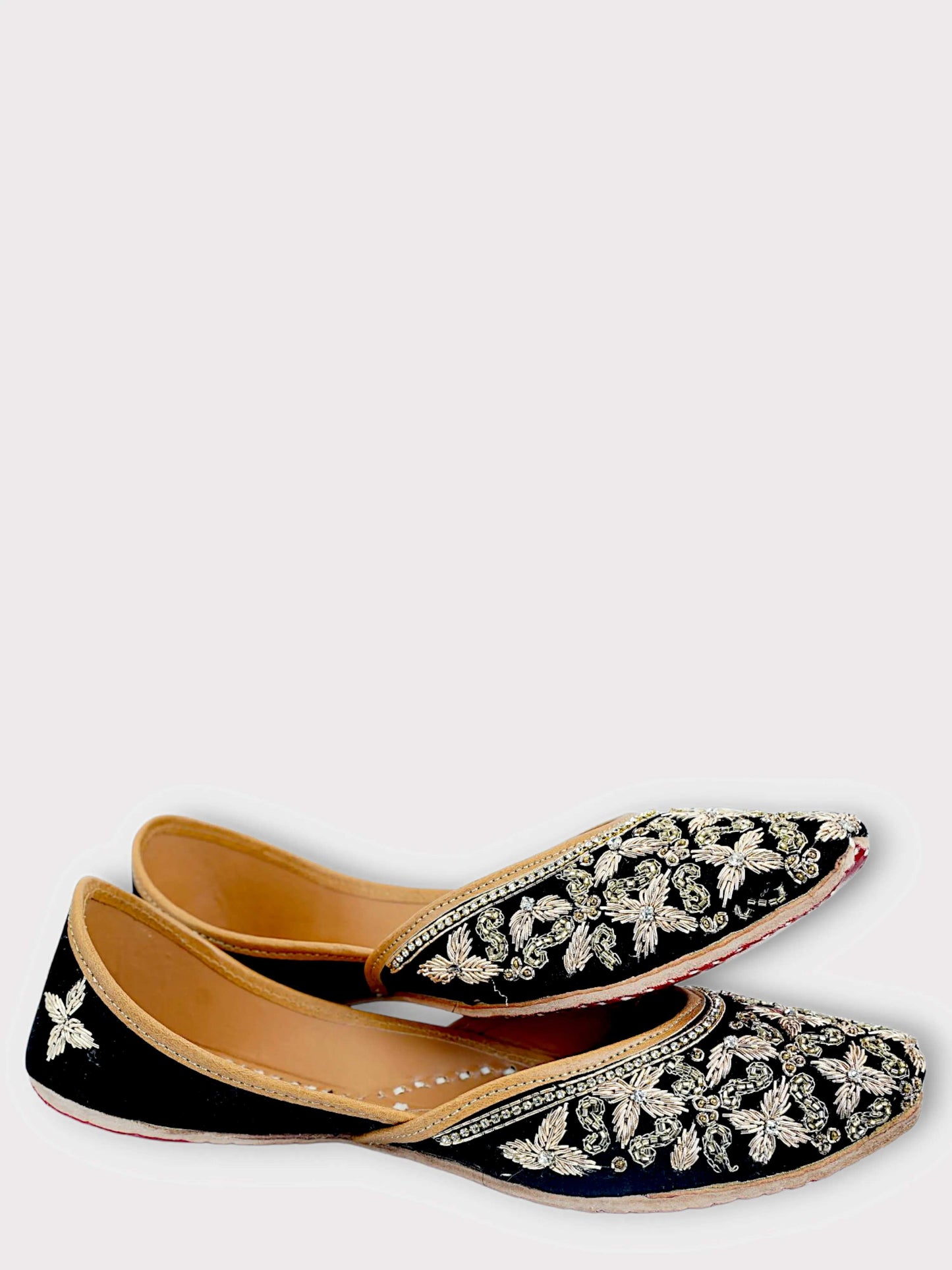 NOORAYA™ GraceBlack