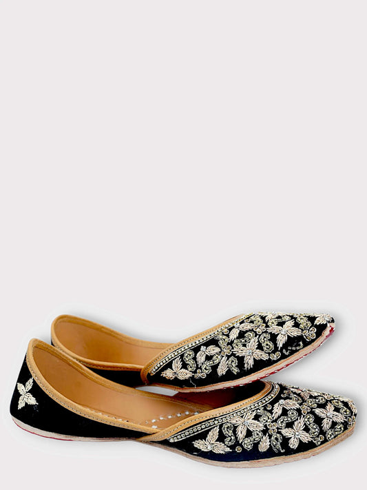 NOORAYA™ GraceBlack