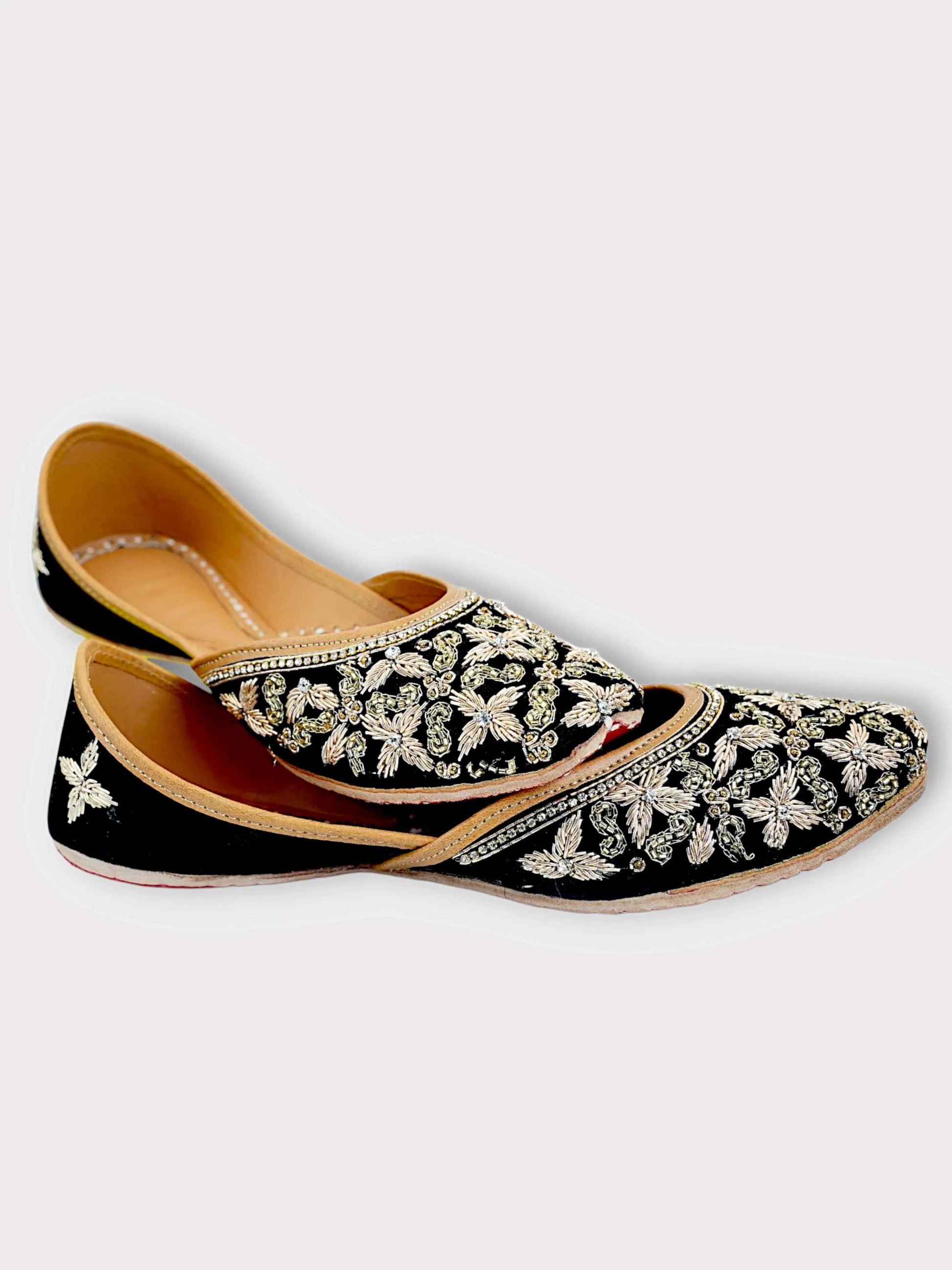 NOORAYA™ GraceBlack