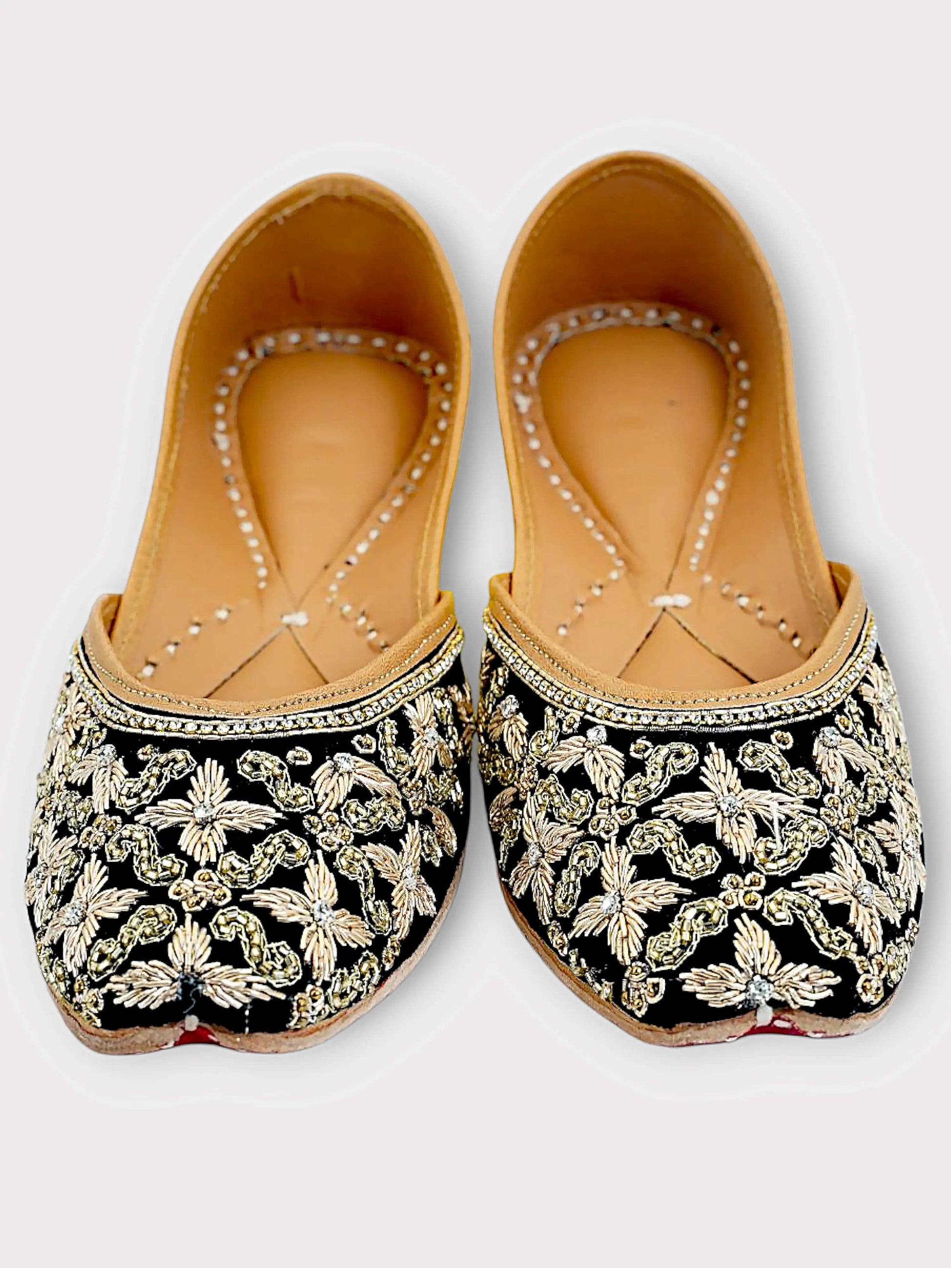 NOORAYA™ GraceBlack