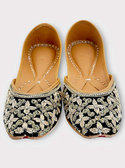 NOORAYA™ GraceBlack