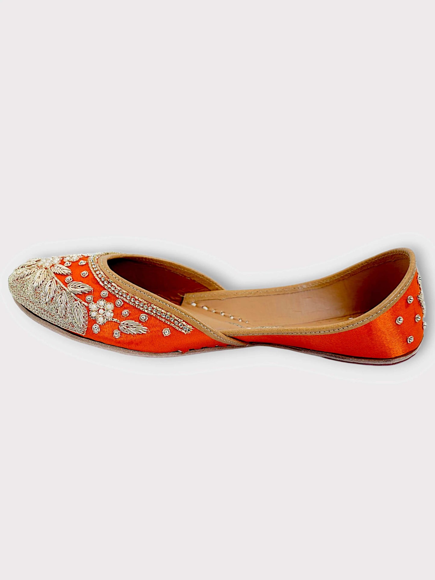 HEERIYA™  OrangeJutti