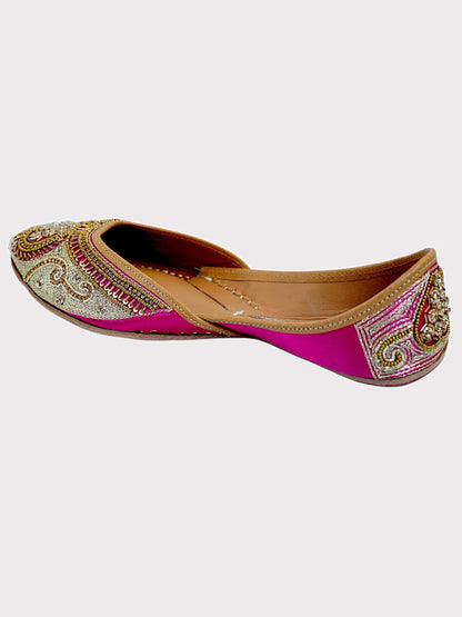 Saajina™ PinkGold