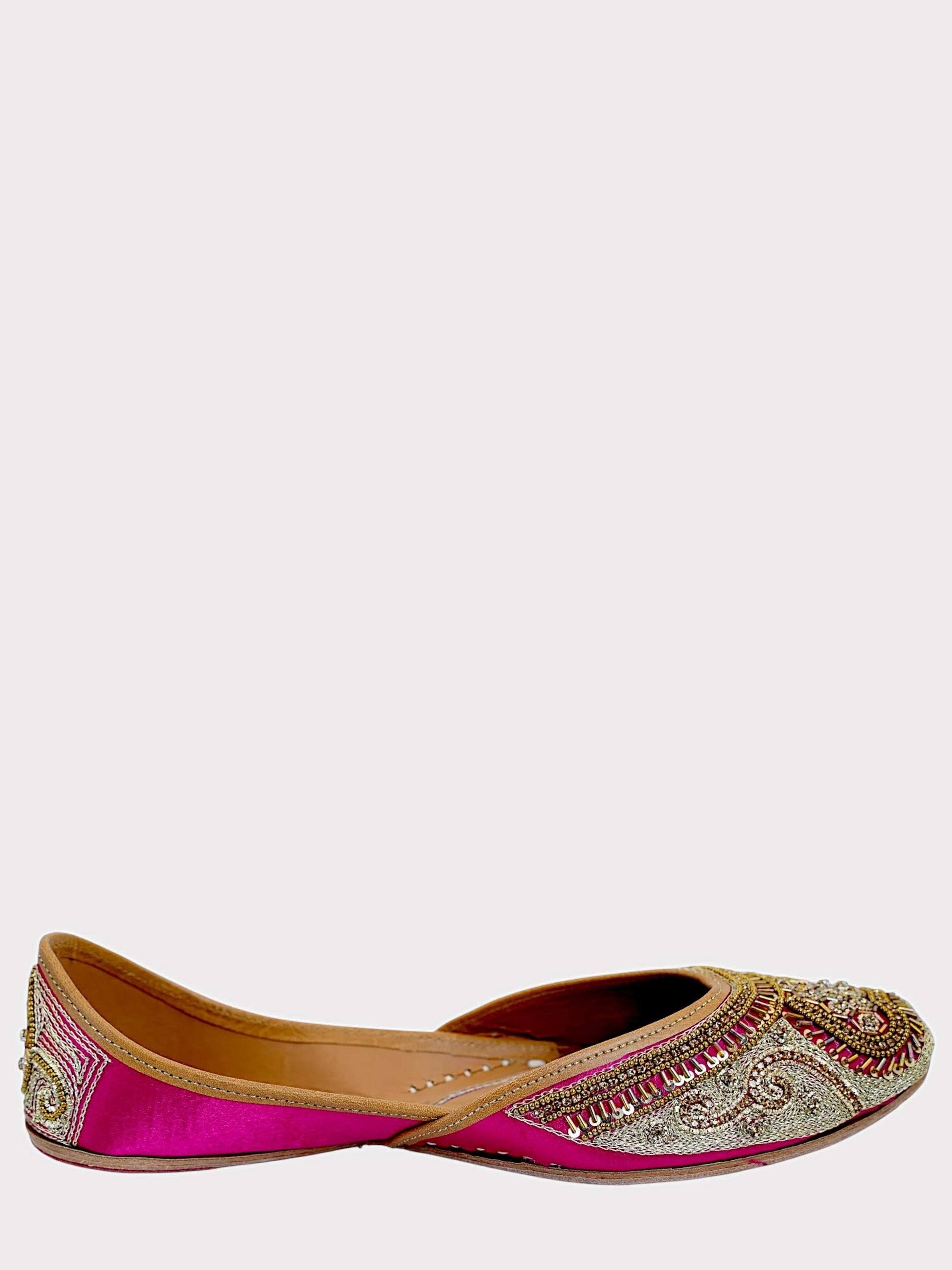 Saajina™ PinkGold