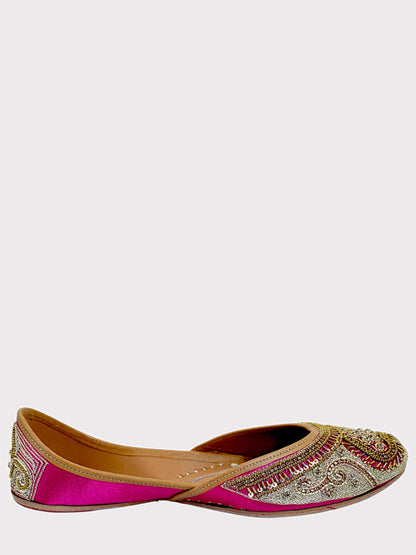 Saajina™ PinkGold