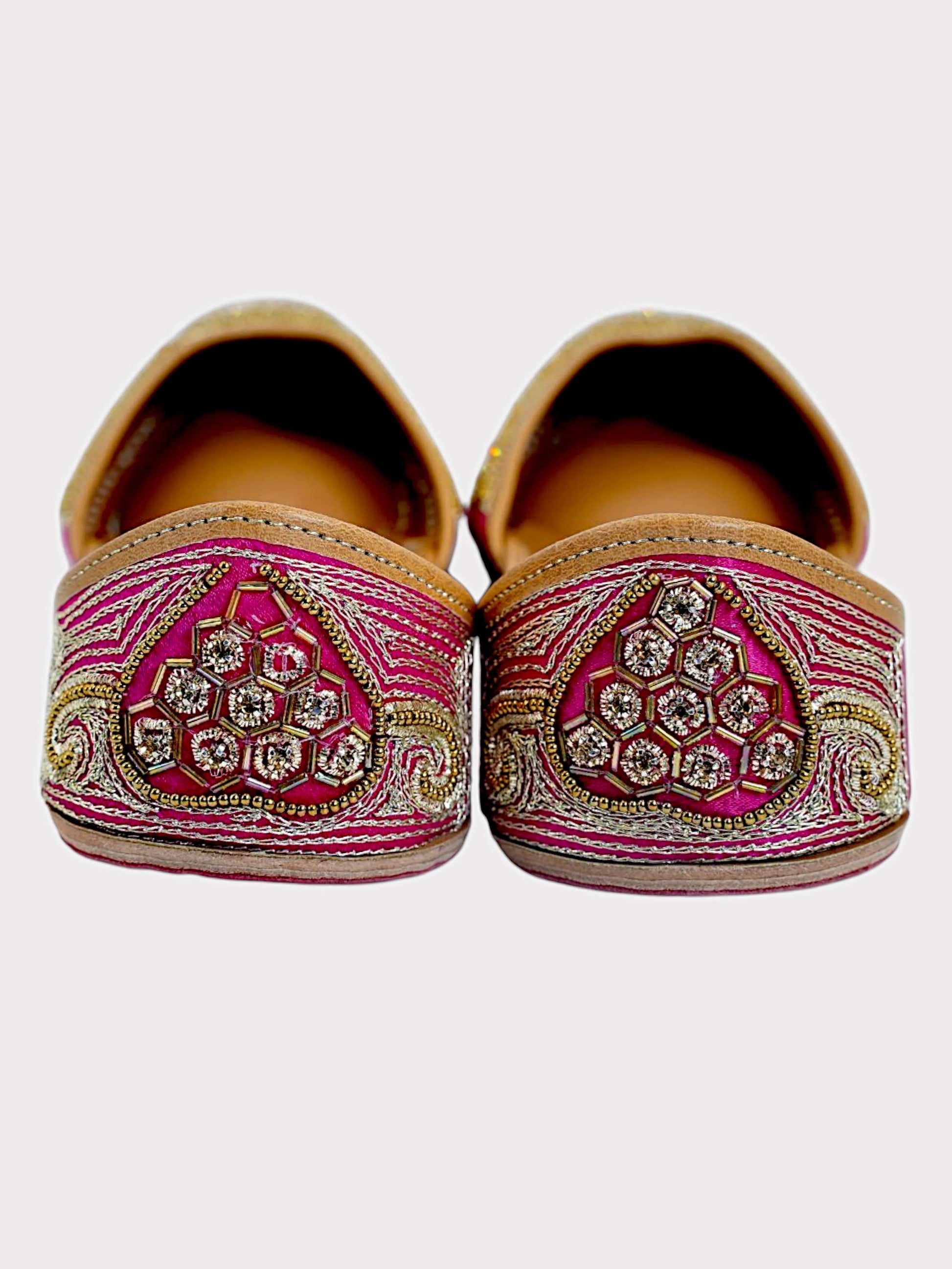 Saajina™ PinkGold