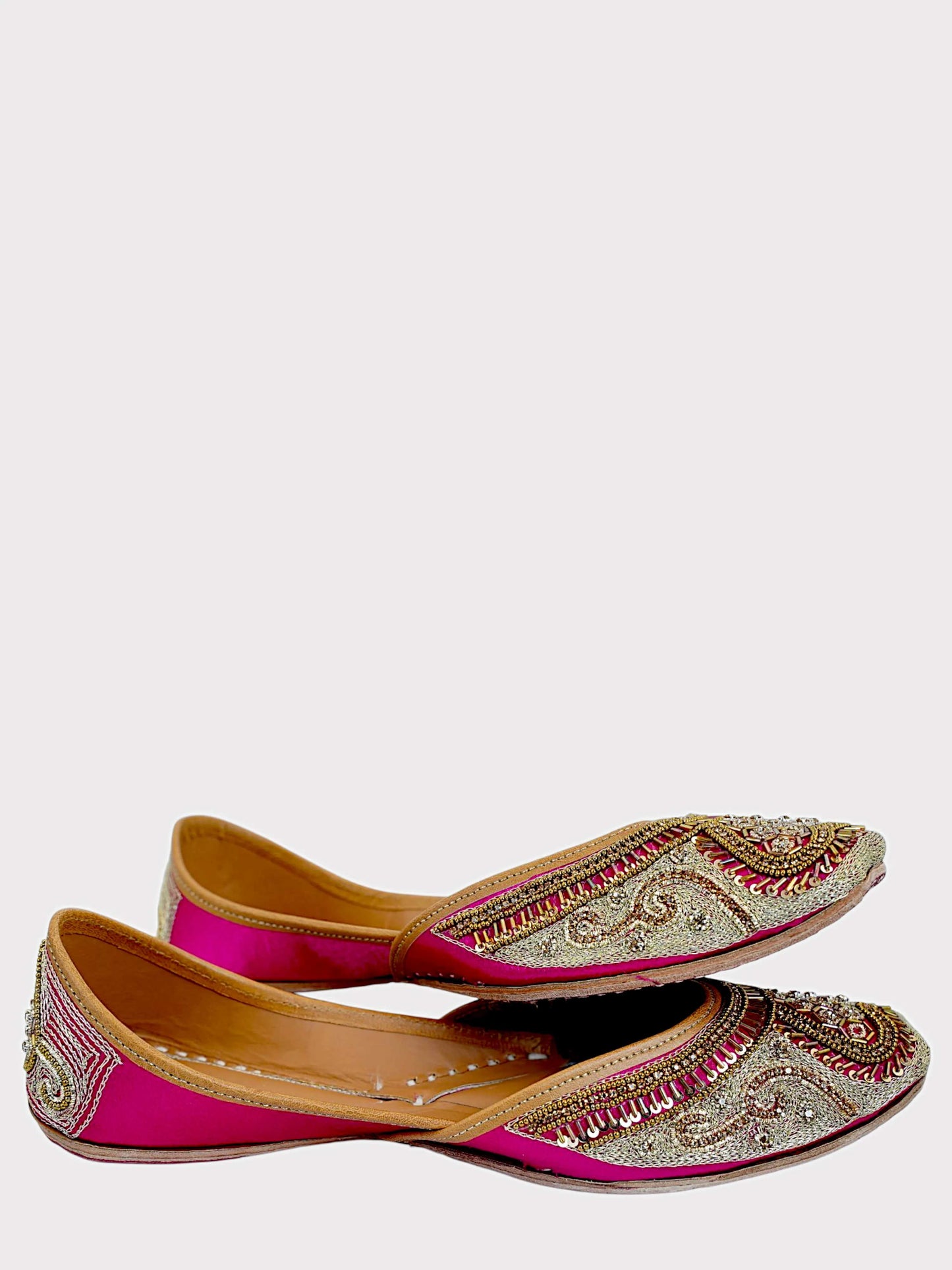 Saajina™ PinkGold