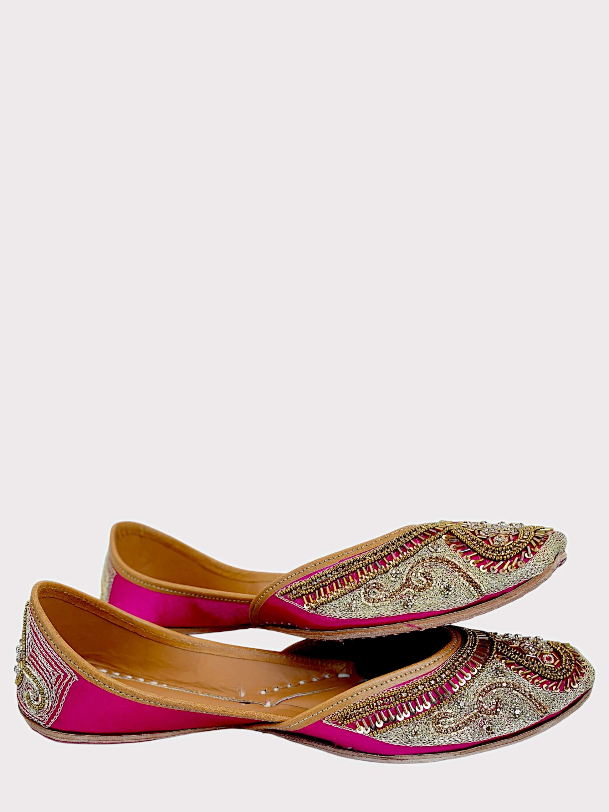 Saajina™ PinkGold