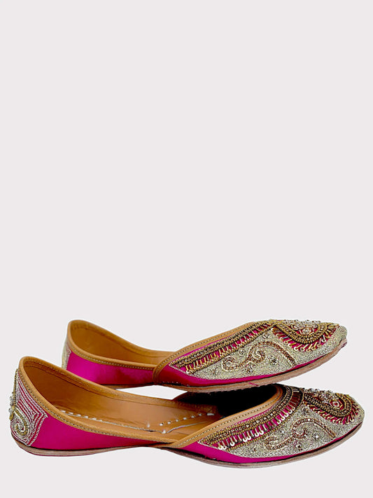 Saajina™ PinkGold