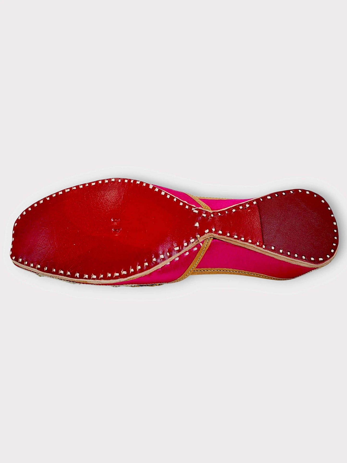 HEERIYA™  OrangeJutti