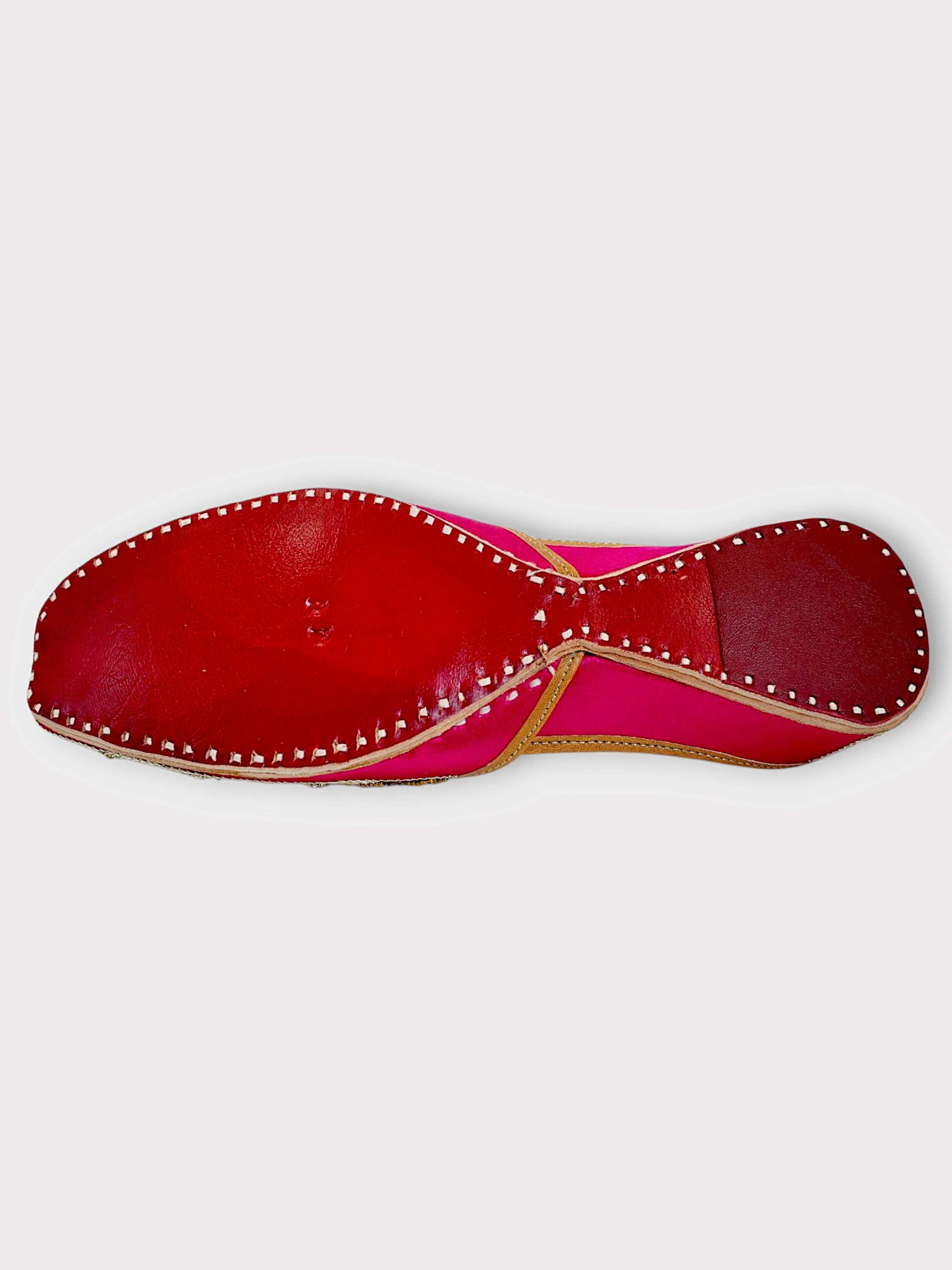 HEERIYA™  OrangeJutti