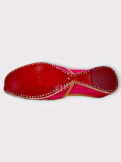 HEERIYA™  OrangeJutti
