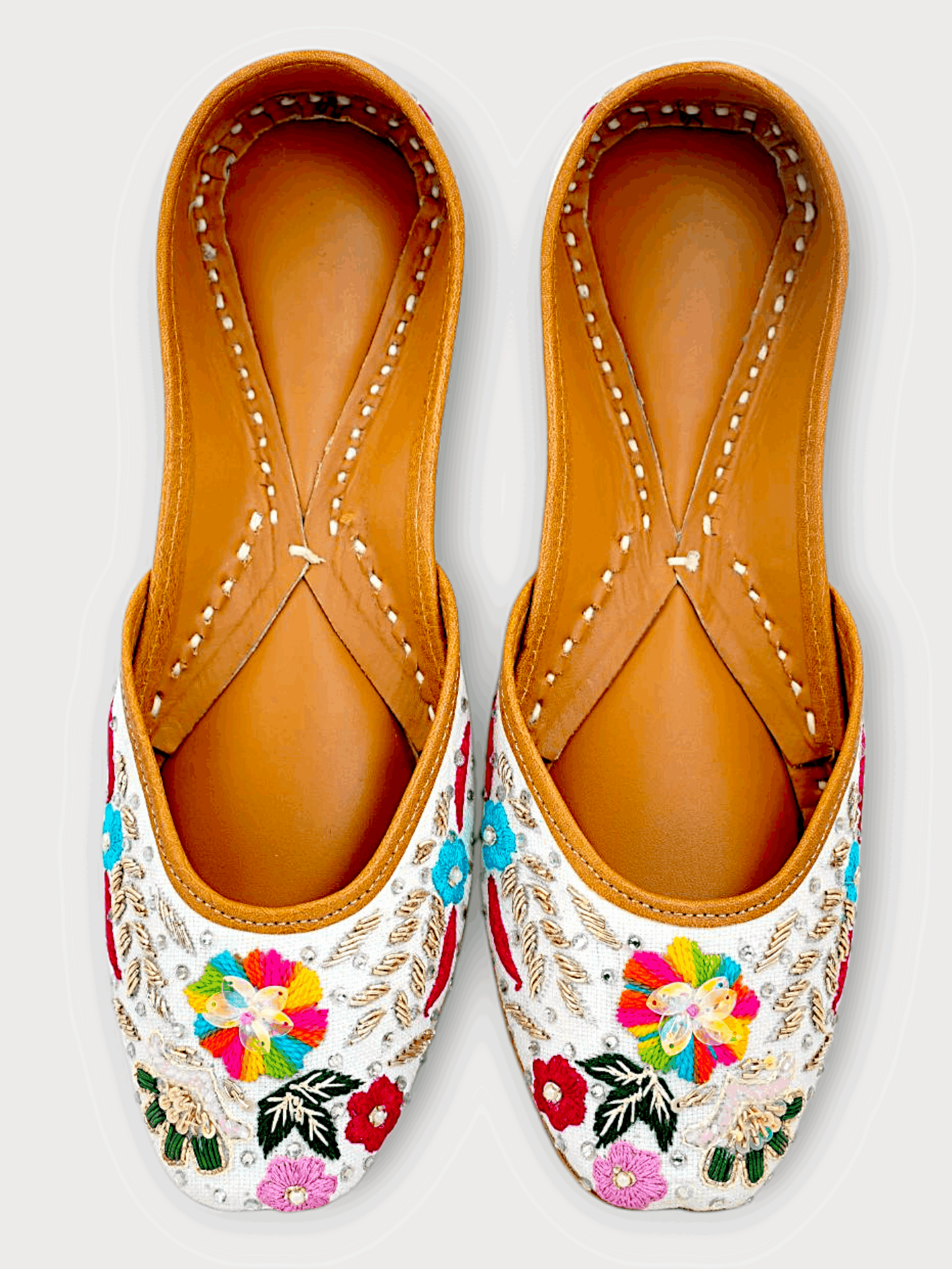 Mastiya™ WhiteThreadi