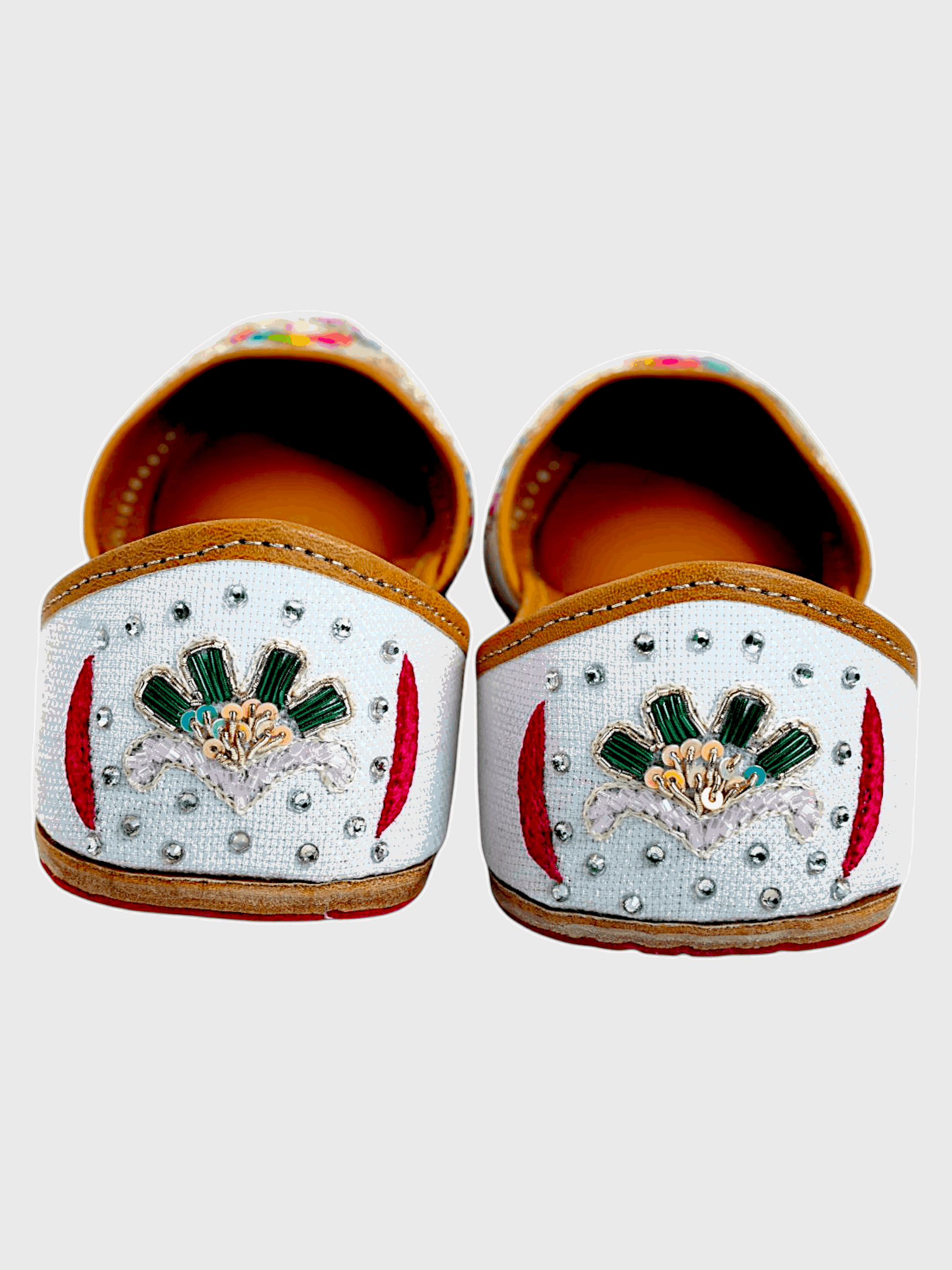 Mastiya™ WhiteThreadi