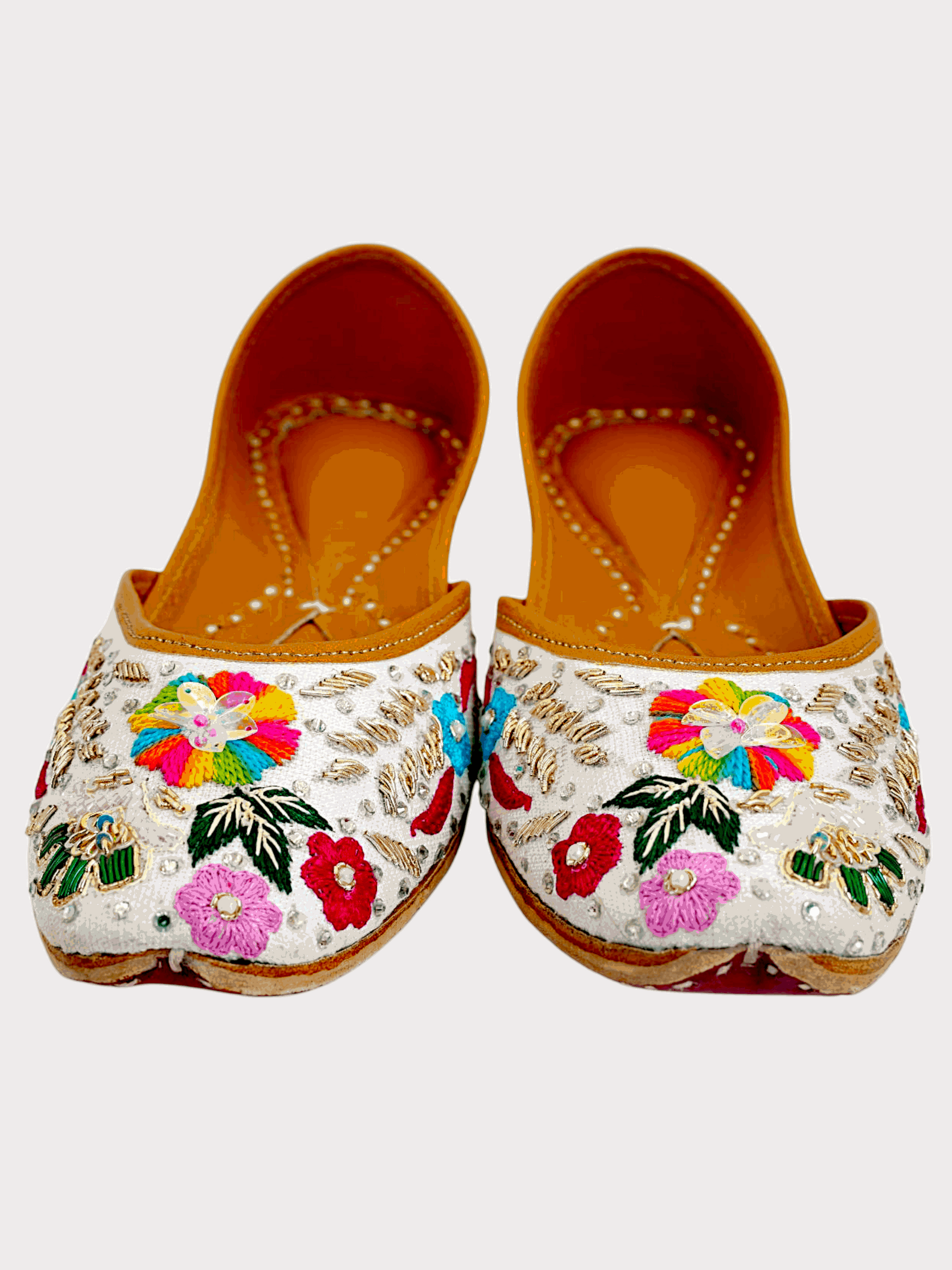 Mastiya™ WhiteThreadi