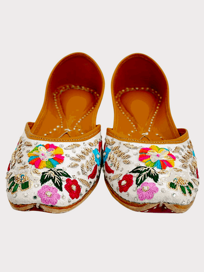 Mastiya™ WhiteThreadi