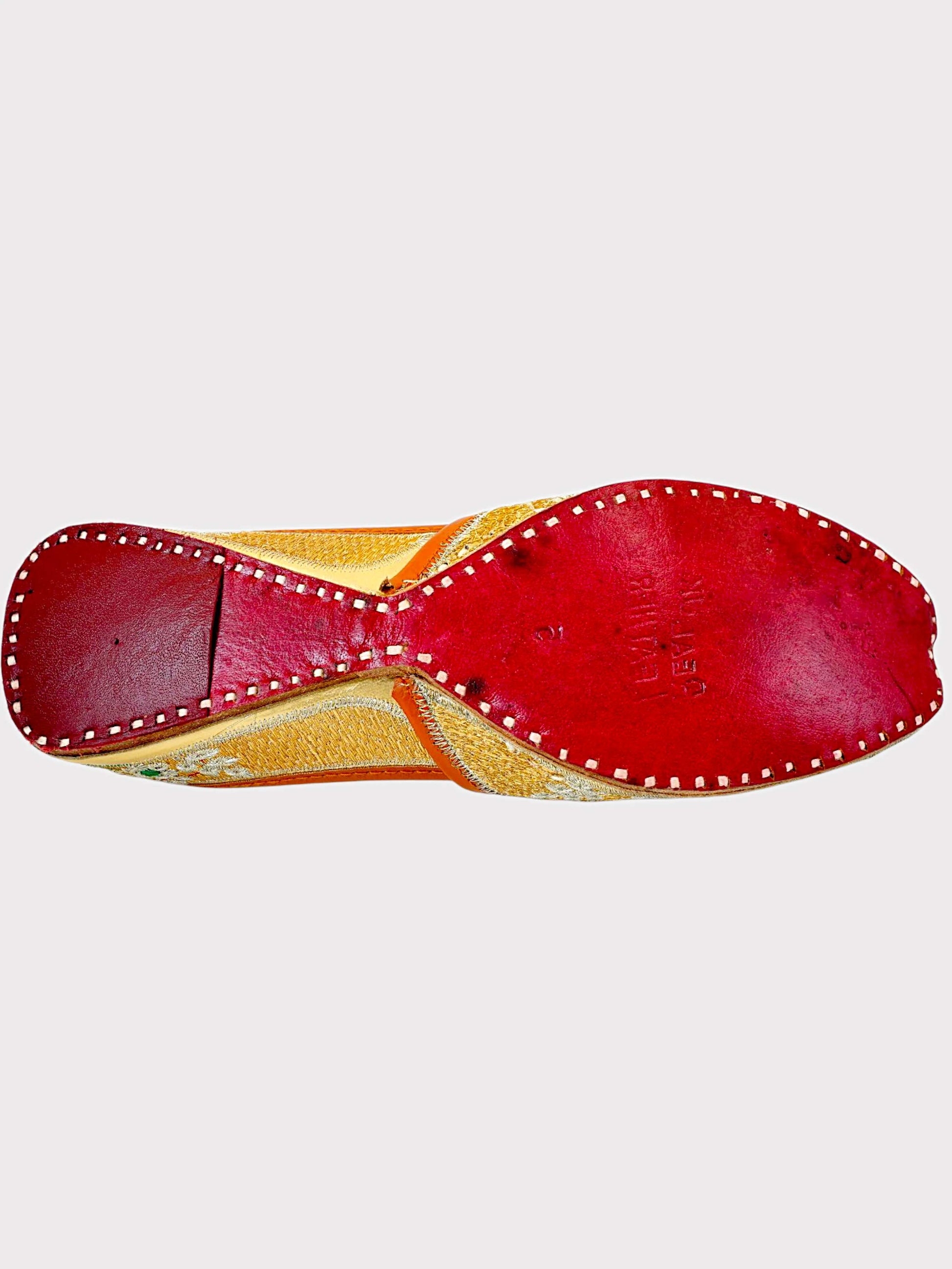 Gulbahar™ GoldenStone