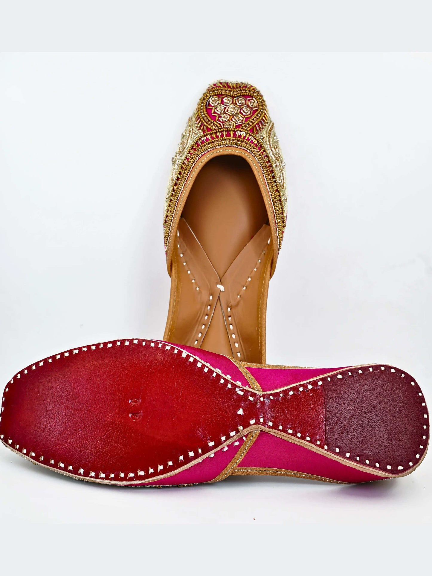 Saajina™ PinkGold