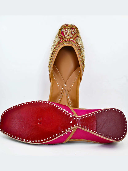 Saajina™ PinkGold