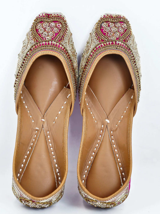 Saajina™ PinkGold