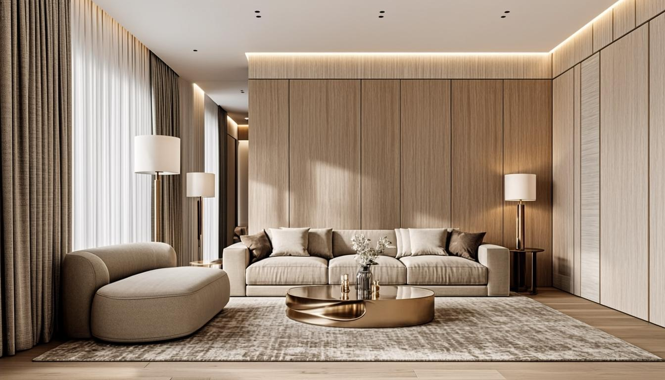 Home Interior Ideas