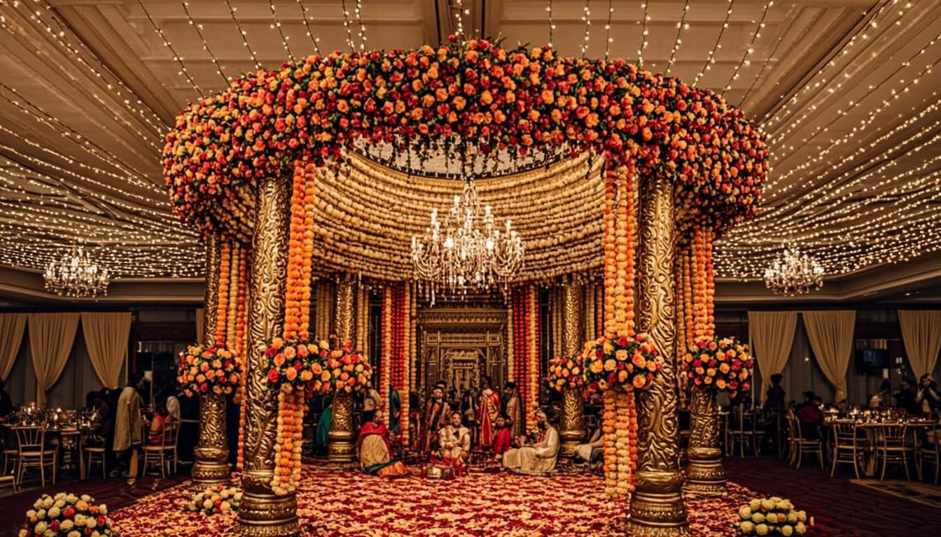 Best Wedding Planners