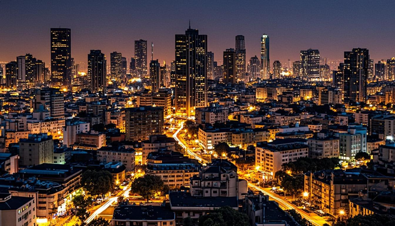 Best Restaurants in Mumbai