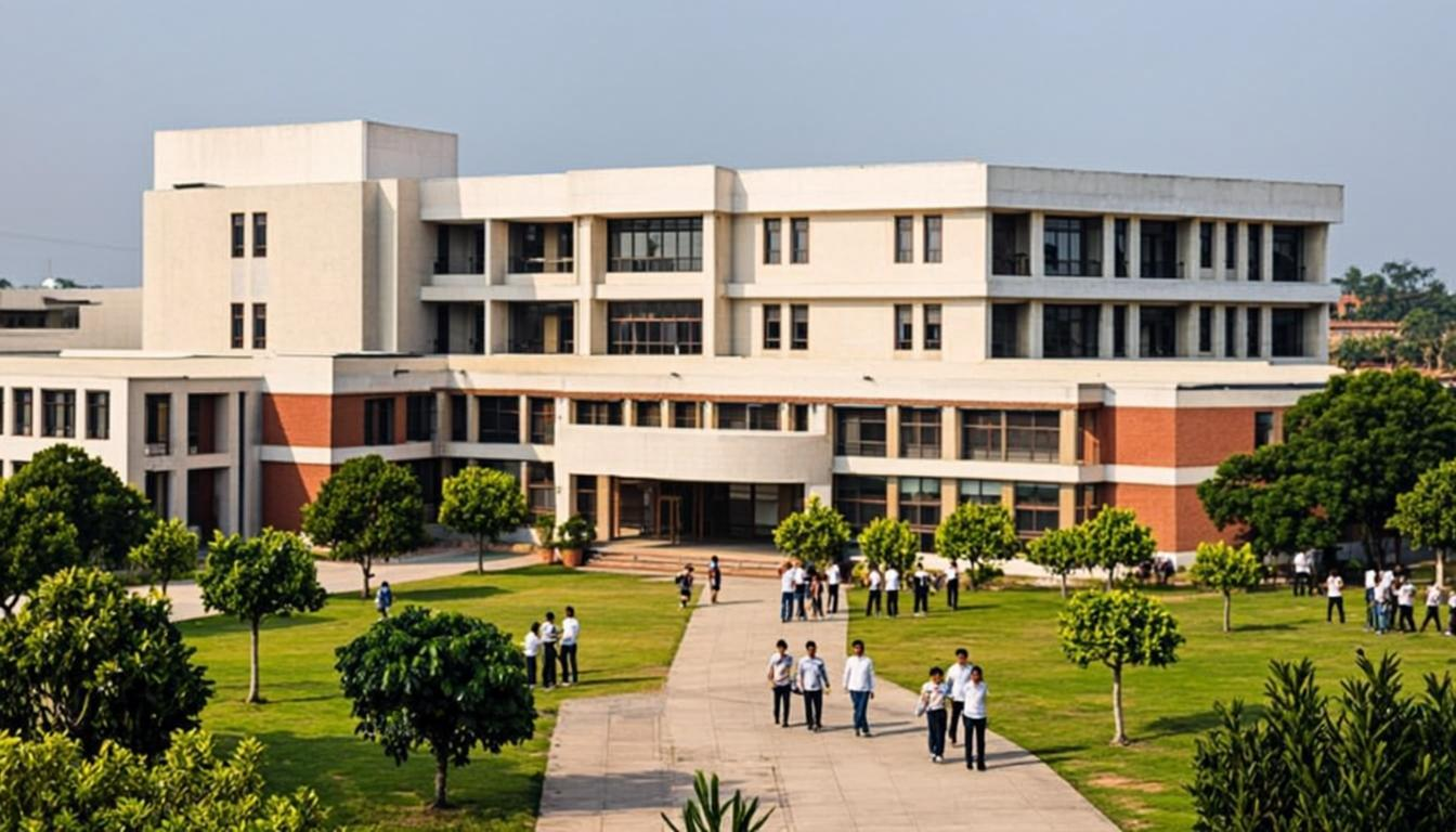 Top Schools in Delhi